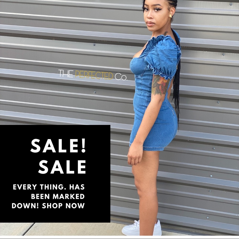 SALE SALE!!